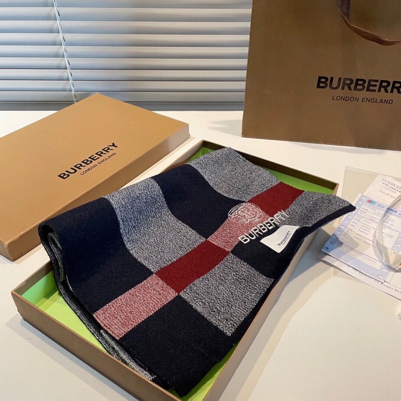 BURBERRY